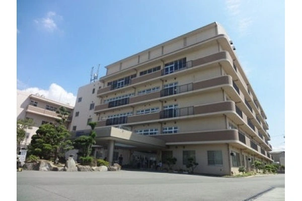 医療法人社団友愛会　稲美しんわ病院・兵庫県・看護師・