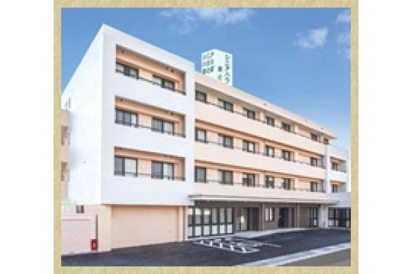 医療法人　優誠会・福岡県・看護師・