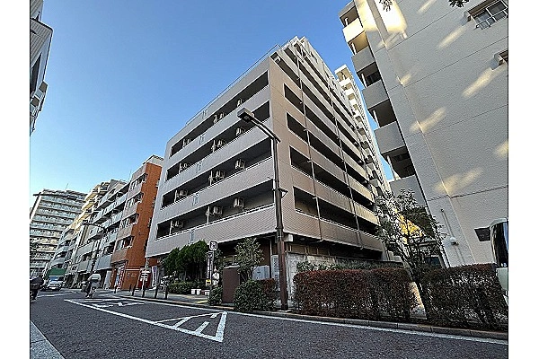 社会福祉法人奉優会・東京都・ケアマネージャー・