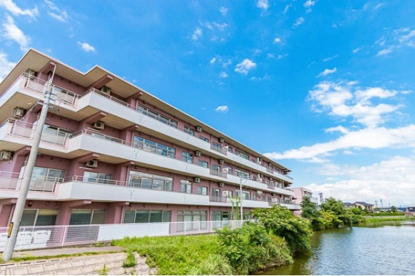 社会福祉法人　天宣会　みゆきの郷・石川県・介護職・