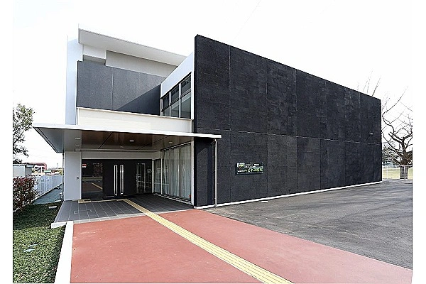 介護老人福祉施設　ハピネス稲毛・千葉県・介護職・