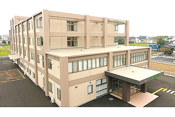 医療法人社団　明日佳　埼玉あすか松伏病院・埼玉県・作業療法士・