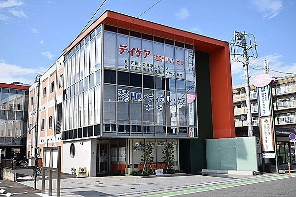 フローラ太田小通りクリニック・埼玉県・言語聴覚士・