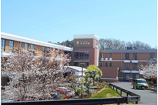 医療法人社団　司命堂会　介護老人保健施設　希望の森・神奈川県・看護師・