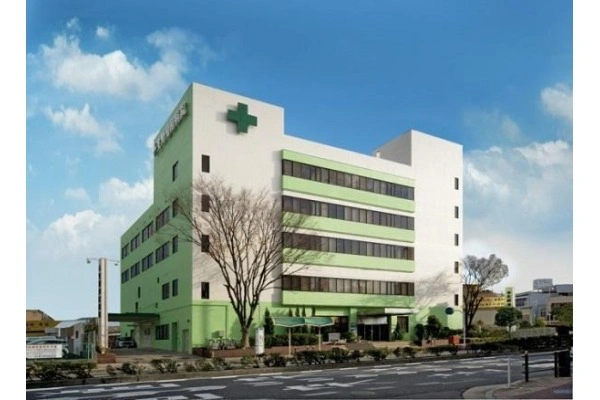 医療法人社団　日翔会　生野愛和病院・大阪府・看護師・