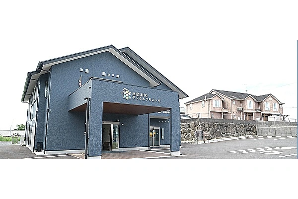 ＭＩＺＵＨＯデンタルクリニック・福岡県・歯科衛生士・