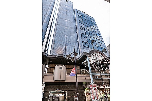 医療法人社団恩田　恩田メディカルプラザ・東京都・看護師・