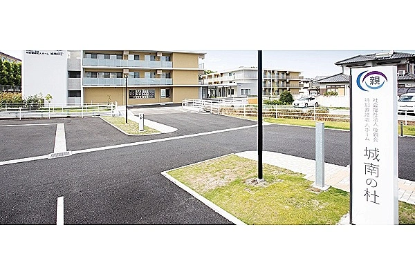 社会福祉法人　敬親会・福岡県・看護師・