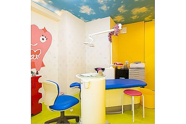 キッズデンタルパーク藤沢・神奈川県・歯科衛生士・