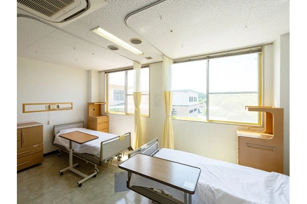 医療法人萌愛会　長崎セントノ－ヴァ病院・長崎県・言語聴覚士・