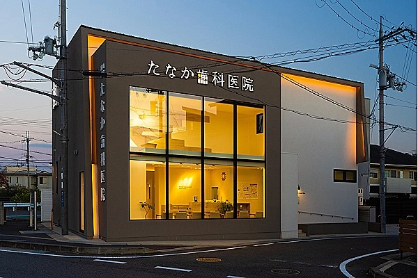 瀬田唐橋たなか歯科医院・滋賀県・歯科衛生士・