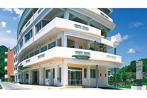 老人保健施設りは・くにくさ・広島県・看護師・