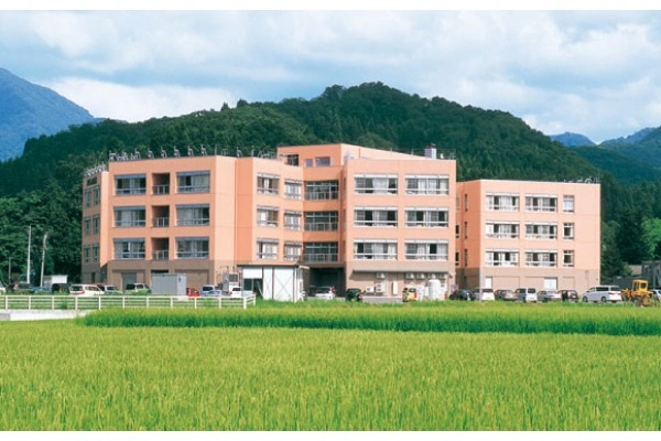 かもしか病院・新潟県・理学療法士・