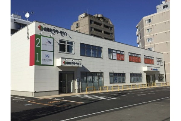 医療法人札幌ＩＢＤクリニック・北海道・看護師・