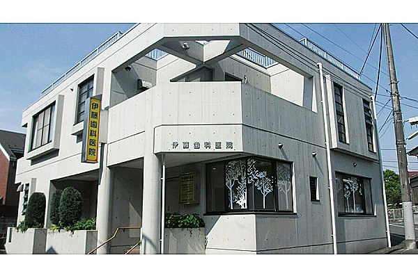 伊藤歯科・東京都・歯科衛生士・