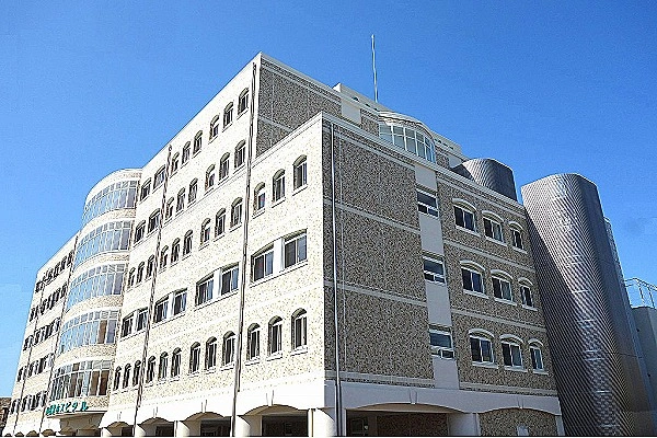 ふれあい沼津ホスピタル・静岡県・看護師・