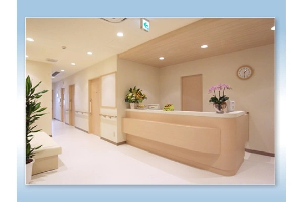 別府医院・神奈川県・看護師・