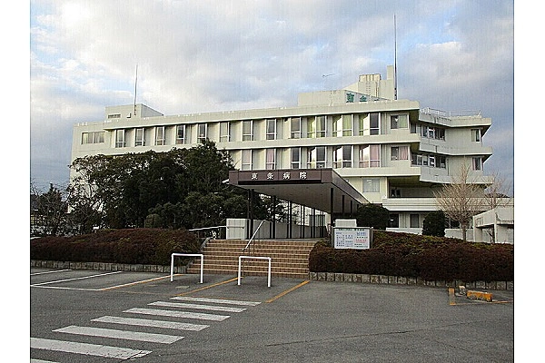 医療法人　明星会　東条病院・千葉県・看護師・