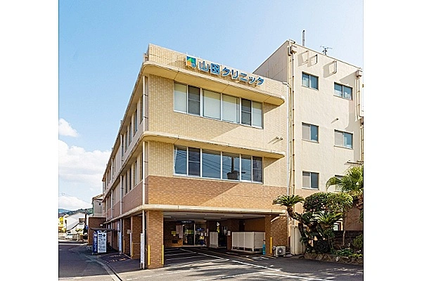 医療法人　善哉会　山田クリニック・熊本県・看護師・