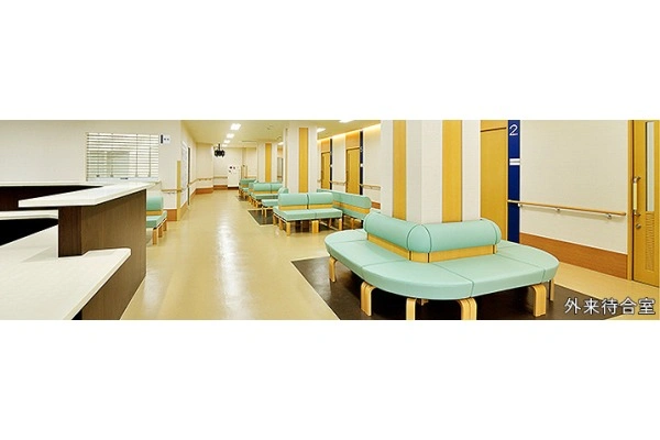 医療法人社団　慈敬会　府中医王病院・東京都・看護師・