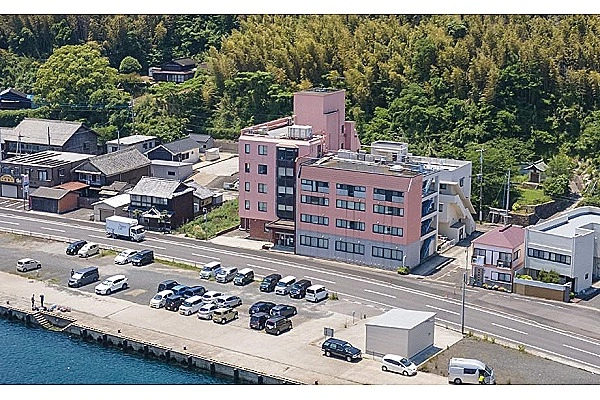 医療法人社団　昌徳会　田中病院・長崎県・看護師・