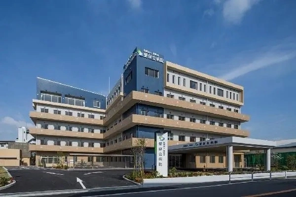 医療法人　愛泉会　愛泉会病院・大阪府・看護師・