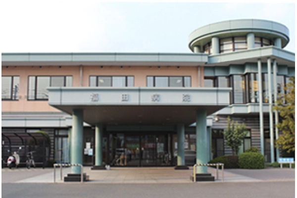 フクダ医院・鹿児島県・作業療法士・