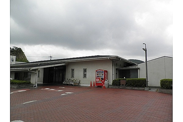 特別養護老人ホ－ム　翠泉苑・鹿児島県・介護職・