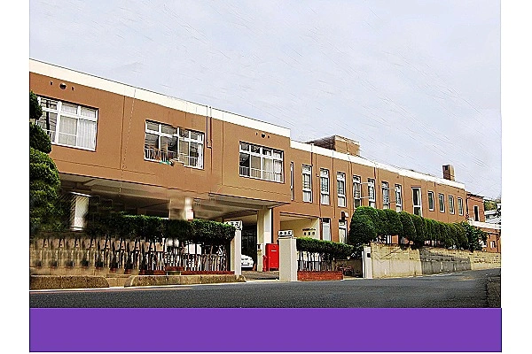 特別養護老人ホーム　寿海荘・山口県・介護職・