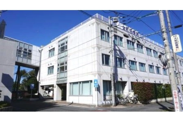 医療法人　興仁会　大和田病院・埼玉県・言語聴覚士・