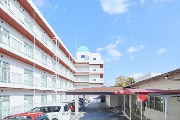 わかくさ竜間リハビリテーション病院・大阪府・管理栄養士・