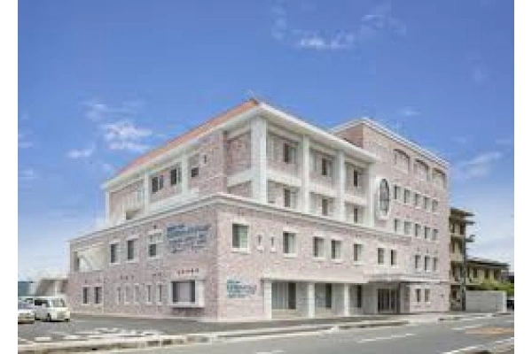 医療法人　今村　たちばなベイクリニック・長崎県・看護師・