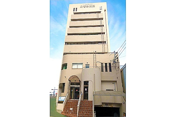 医療法人　リバーサイド・徳島県・看護師・