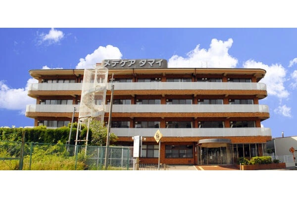 介護老人保健施設　メデケアタマイ・大阪府・介護職・