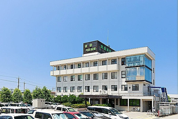 医療法人社団　安田内科病院・石川県・理学療法士・