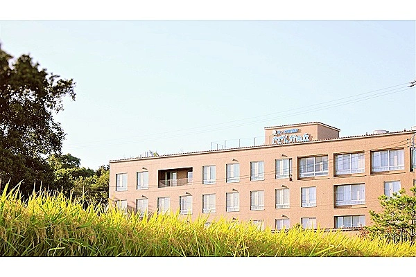 老人保健施設　さざんかの丘・愛知県・看護師・