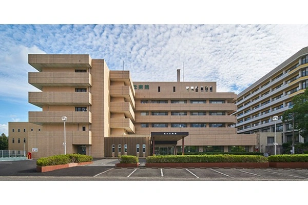 医療法人　厚生会　虹が丘病院・長崎県・看護師・