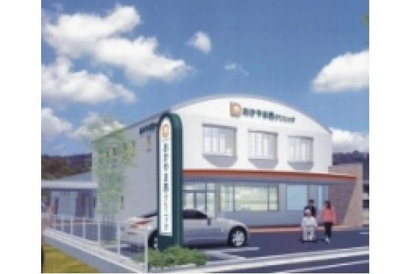 医療法人　光心会　おかやま西クりニック・岡山県・看護師・