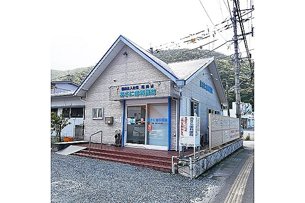 朝仁歯科・鹿児島県・歯科衛生士・