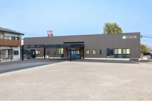 株式会社　元気広場・静岡県・看護師・