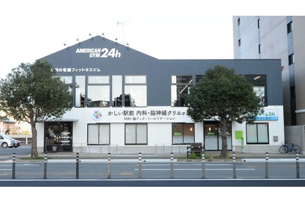 ドリーム薬局　香椎駅前店・福岡県・薬剤師・