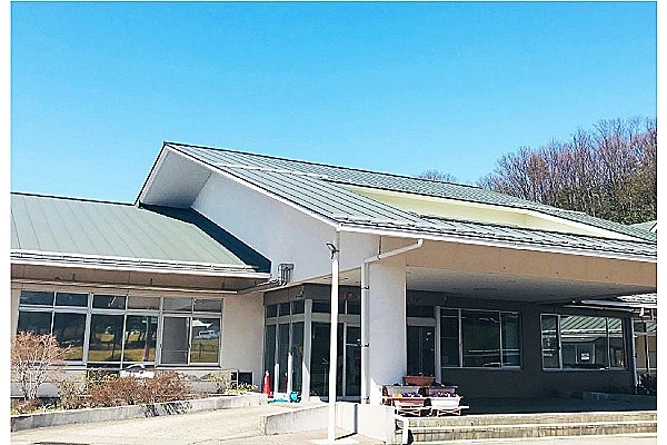 社会福祉法人　湯寿会・石川県・介護職・