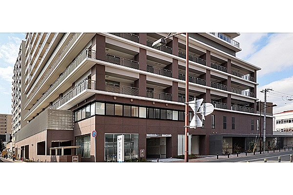 医療法人一輝会　荻原記念病院・兵庫県・薬剤師・