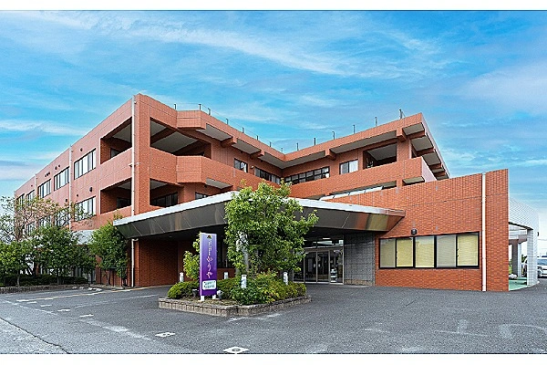 介護老人保健施設かりや・愛知県・介護職・