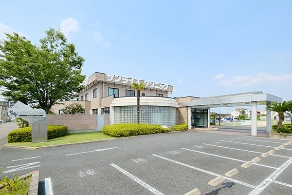 医療法人　岐陽会　サンライズクリニック・岐阜県・看護師・