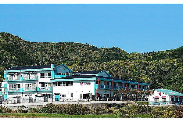 社会福祉法人　柚子の会　リブ丸山・千葉県・介護職・