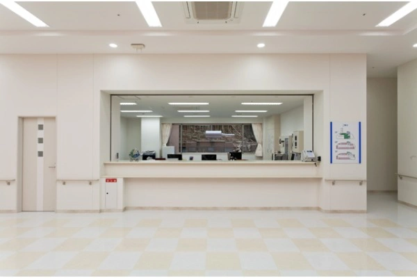 医療法人社団桜会　介護老人保健施設　葵の園・熱海・静岡県・ケアマネージャー・