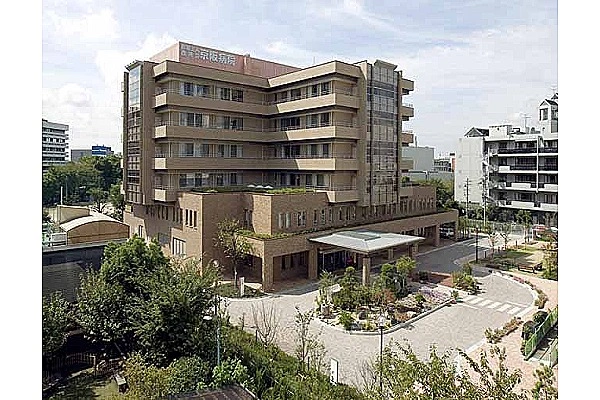 医療法人　西浦会・大阪府・看護師・