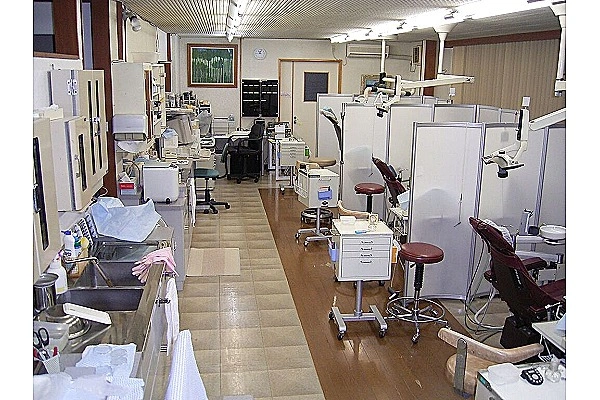 医療法人　西海歯科医院・栃木県・歯科衛生士・