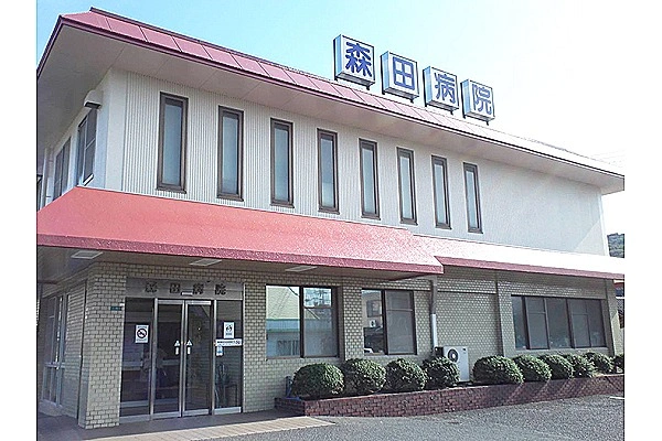 医療法人社団　輝斉会　森田病院・山口県・看護師・